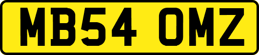 MB54OMZ
