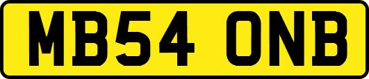 MB54ONB