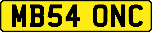 MB54ONC