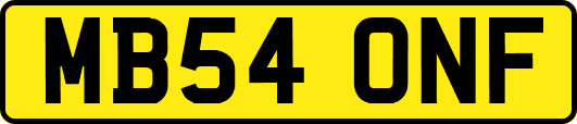MB54ONF