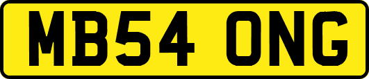 MB54ONG