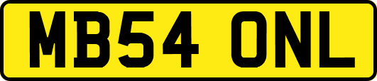 MB54ONL