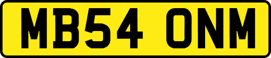 MB54ONM