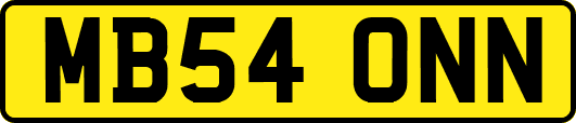 MB54ONN