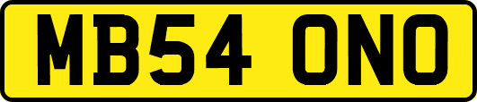 MB54ONO