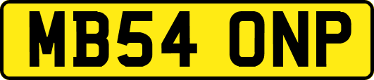 MB54ONP