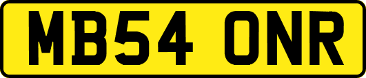MB54ONR