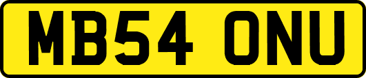MB54ONU
