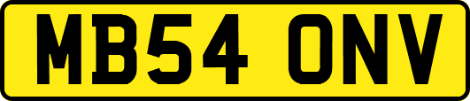 MB54ONV