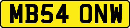 MB54ONW