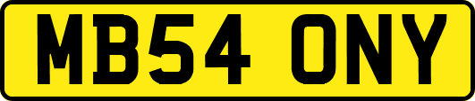 MB54ONY
