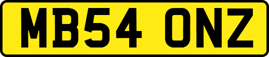 MB54ONZ
