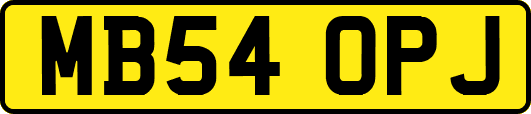 MB54OPJ
