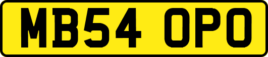 MB54OPO