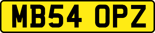 MB54OPZ