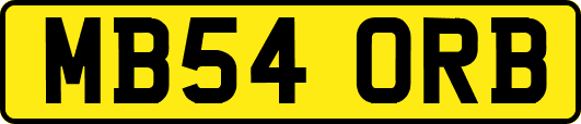 MB54ORB