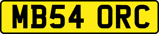 MB54ORC