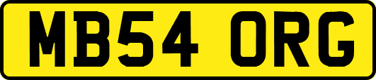 MB54ORG