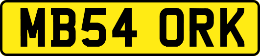 MB54ORK