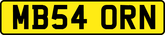 MB54ORN