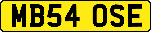 MB54OSE