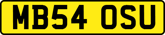 MB54OSU