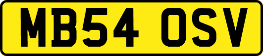 MB54OSV