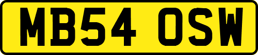 MB54OSW