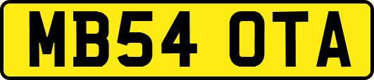 MB54OTA