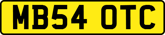MB54OTC