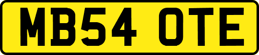 MB54OTE
