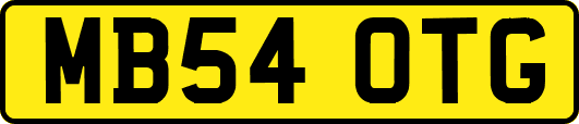 MB54OTG