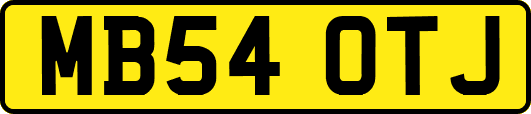 MB54OTJ