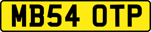 MB54OTP