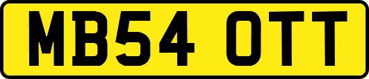 MB54OTT