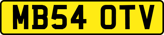 MB54OTV