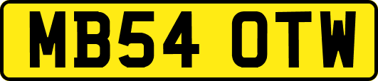 MB54OTW