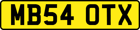 MB54OTX