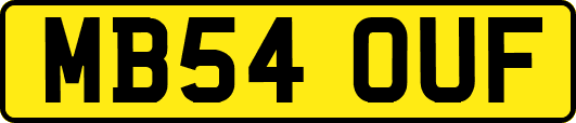 MB54OUF
