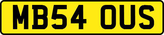 MB54OUS