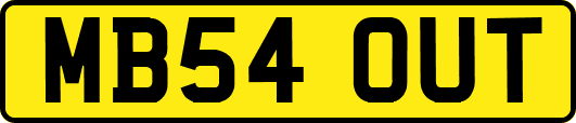 MB54OUT