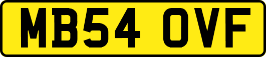MB54OVF