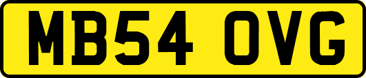 MB54OVG
