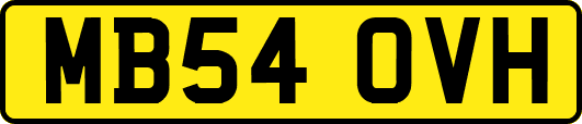 MB54OVH