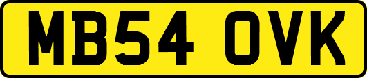 MB54OVK
