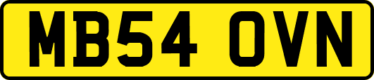 MB54OVN
