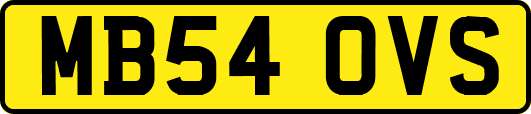 MB54OVS