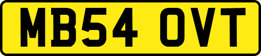 MB54OVT
