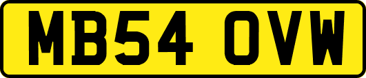 MB54OVW