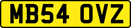 MB54OVZ